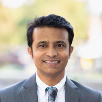 Muhammad Hossain - University of Idaho - Overview