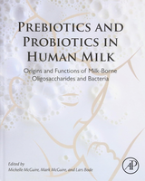 Prebiotics and Probiotics in Human Milk: Origins and Functions of Milk-borne Oligosaccharides and Bacteria