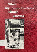 What My Father Believed