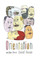 Orientation and Other Stories