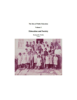 Education and Society