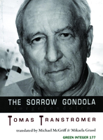 Sorgegondolen / The Sorrow Gondola