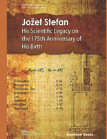 Jožef Stefan: His Scientific Legacy on the 175 Anniversary of His Birth