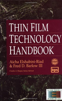 Thin Film Technology Handbook