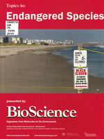 Topics in Endangered Species