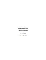 Mathematics and Empirical Science