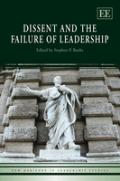Dissent and the failure of leadership