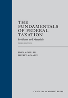 The Fundamentals of Federal Taxation, 3rd Ed.