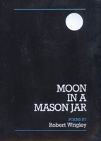 Moon in a Mason Jar