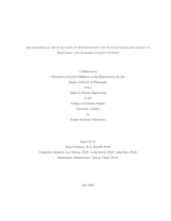 Advancements in the Evaluation of Heterogeneity for Nuclear Criticality Safety in High-Assay Low-Enriched Uranium Systems