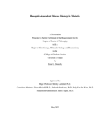 Basophil-dependent Disease Biology in Malaria