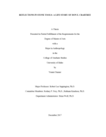 Reflections in Stone Tools: A Life Story of Don E. Crabtree