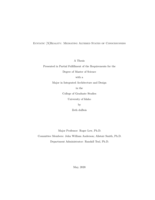 Ecstatic [X]Reality: Mediating Altered States of Consciousness