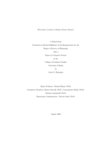 Bounding Cyber in Design Basis Threat