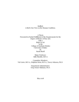 Ruffled: A Bird’s-Eye View on the Human Condition