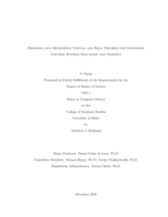 Designing and Developing Virtual and Real Testbeds for Industrial Control Systems Education and Training