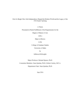 Erin Go Bragh: How Irish Independence Shaped the Modern World and the Legacy of the 1916 Easter Uprising