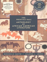 The Prentice Hall anthology of African American literature