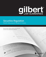 Securities regulation
