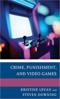 Crime, punishment, and video games