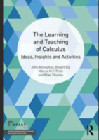 The Learning and Teaching of Calculus: Ideas, Insights and Activities