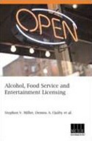 Alcohol, food service and entertainment licensing (MACLE)