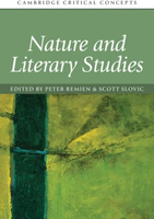 Nature and literary studies