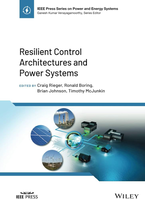 Resilient Control Architectures and Power Systems