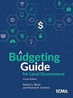 A budgeting guide for local government
