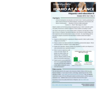 Hispanics and STEM Education