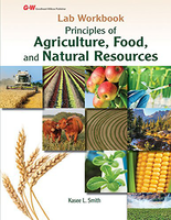 Principles of agriculture, food, and natural resources: Lab workbook