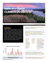 Climate Overview (2017)