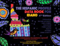 Hispanic Profile Data Book for Idaho, 4th Edition