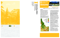 Idaho Family Forest Owners (2018)