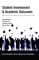 Student involvement and academic outcomes: Implications for diverse student populations.
