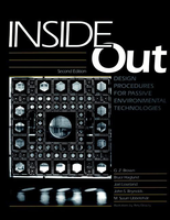 Insideout: Design Procedures for Passive Environmental Technologies, 2nd Edition