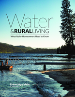 Water and Rural Living: What Idaho Homeowners Need to Know