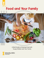 Food and Your Family