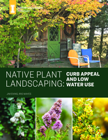 Native Plant Landscaping: Curb Appeal and Low-Water Use