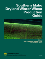 Southern Idaho Dryland Winter Wheat Production Guide