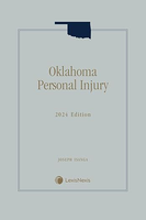 Oklahoma Personal Injury