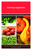 Canning Vegetables
