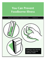You Can Prevent Foodborne Illness