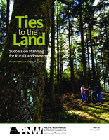 Ties to the Land: Succession Planning for Rural Landowners