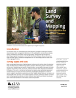 Land Measurement and Mapping