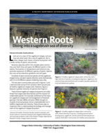 Western Roots: Diving into a sagebrush sea of diversity