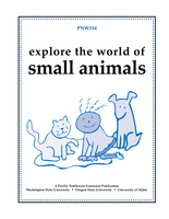 Explore the World of Small Animals