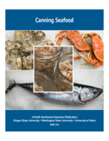 Canning Seafood