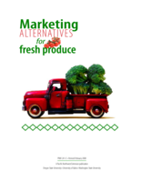 Marketing Alternatives for Fresh Produce