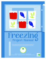 4-H Home Food Preservation Series: Freezing Project Manual